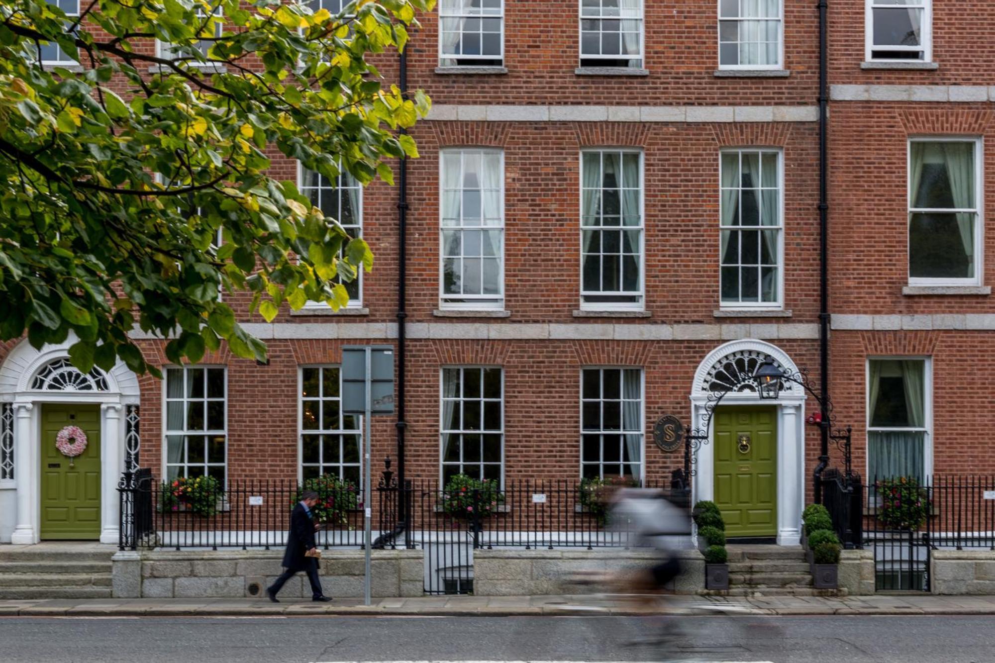 Stauntons On The Green Hotel — Fotos 3